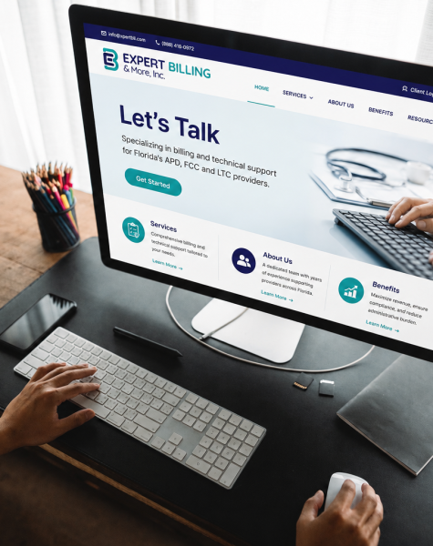 ExpertBillingSite